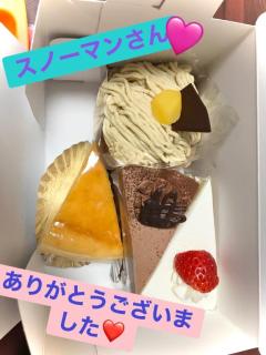 Madam  Cherish まゆみ お礼日記??