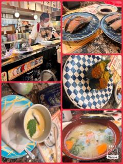 鹿児島ちゃんこ薩摩川内店　あゆ