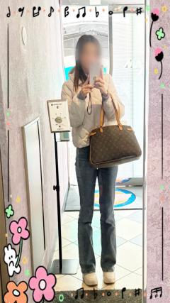 Mrs. LUSH 実穗 28日（日）のお礼♡