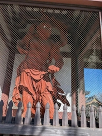 待ちナビ るな ありがとう