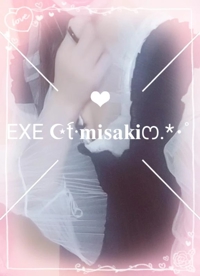 EXE【都城本店】 都城市デリヘル みさき 写メ日記「おはよぉ」