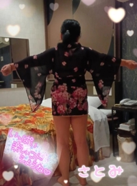 待ちナビ さとみ イベント