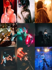 マドンナSANSAIN 中島みいろ（女王様） 痴女ではないが最高の女王様。