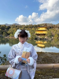 マドンナSANSAIN しょう 謹賀新年