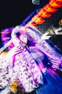 マドンナSANSAIN　中島みいろ（女王様）