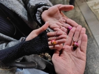 かりゆしOLの秘密(メンズエステ) なこ★性欲万点お姉さん