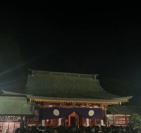 天空のマット熊本店 るな 新年