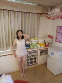 待ちナビ ふみ こんばんは