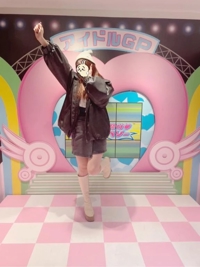 また明日*(*  * )*