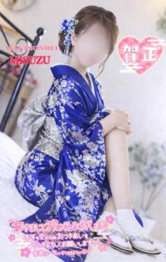 MANIN-ONREIマン淫御礼(デリヘル) 美涼（みすず）極上美女