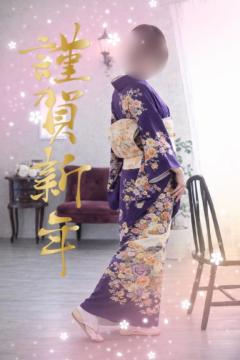 MANIN-ONREIマン淫御礼 穂波（ほなみ）潮吹ドM ?謹賀新年?