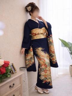  満月（みつき）巨乳M嬢