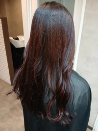 ギャルサー　ちはる