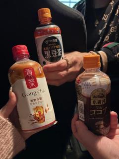 CLUB LUMINE(中津市) 美空【みく】