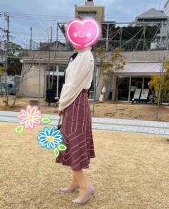 Mrs. LUSH　多江子