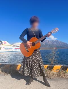 Mrs. LUSH　多江子