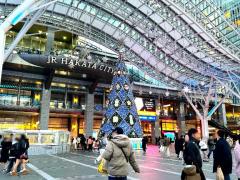 明けましておめでとうございます?