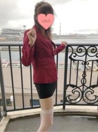 待ちナビ れいこ お正月気分♪