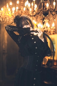 マドンナSANSAIN　中島みいろ（女王様）