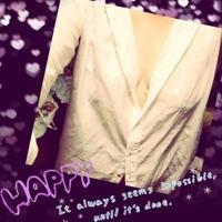 待ちナビ みさと 夜は冷えるね