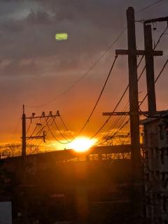 ドスケベ人妻(デリヘル) 雑務おばさん・さち♡