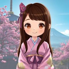 NEWビビアン＆ガールズコレクション　♡こなん♡