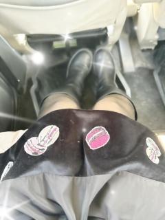 La Rouge（中津市） 紗千【さち】