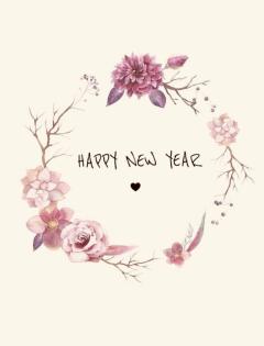 Relaxation spa 水蓮 ありさ 新年のご挨拶🐴🎍