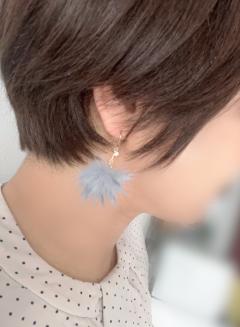 Mrs. LUSH 多江子 西城秀樹＆満員御礼ありがとう