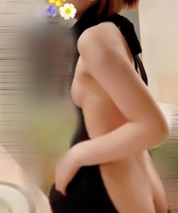 かりゆしOLの秘密(メンズエステ) みずき★キスが大好きピュア娘