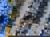 大人の遊園痴「スピーディー」　りつ（敏感で癒し系）