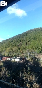 待ちナビ みよ 3日のお礼