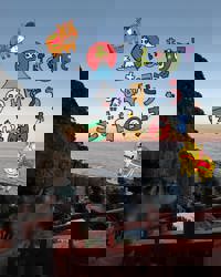 宮崎ちゃんこ中央通店　るあ