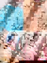 Relaxation spa Clover リラクゼーションスパ クローバー(うるま市) みさき★Misaki