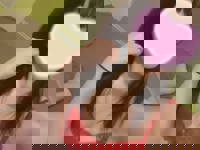 CLUB CHURA　みなみ『新人』