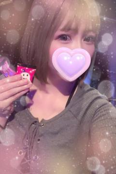 BLUE MOON cafe　唯華(ゆいか)超可愛体験入店