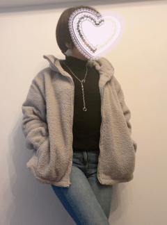 Mrs. LUSH　多江子