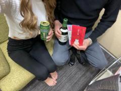 CLUB LUMINE　乱愛【らんな】