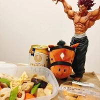 鹿児島ちゃんこ 霧島店　うい