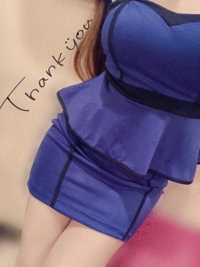 okinawa -銀ノ翼-　はな　地元、小柄