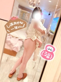 白うさぎ　ほのか