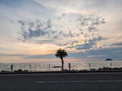 鹿児島ちゃんこ薩摩川内店　すいれん