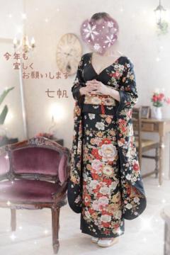  七帆（なほ）妖艶美人