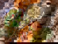 大人の遊園痴「スピーディー」　りつ（敏感で癒し系）