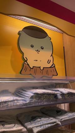 Roots(ルーツ) かおる やって来ましたね…