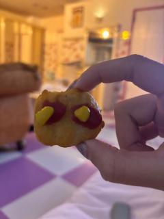  ひなの☆奇跡のGcup☆