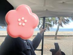 Mrs. LUSH　多江子