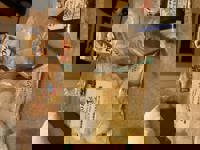 大人の遊園痴「スピーディー」　りつ（敏感で癒し系）