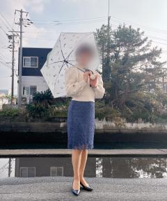 Mrs. LUSH　多江子