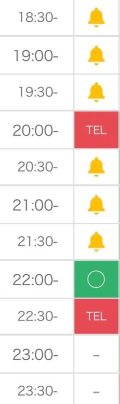 INFINITY沖縄　さな